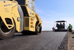 В Амурской области отремонтируют 45 км дороги Екатеринославка – Тамбовка – Константиновка